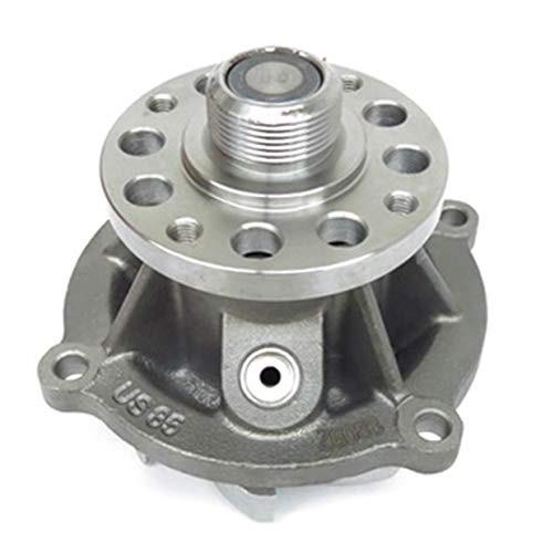 NEW WATER PUMP FITS FORD F750 6.0L 2004 2005 2006 2007 4C4Z8501AARM 5C