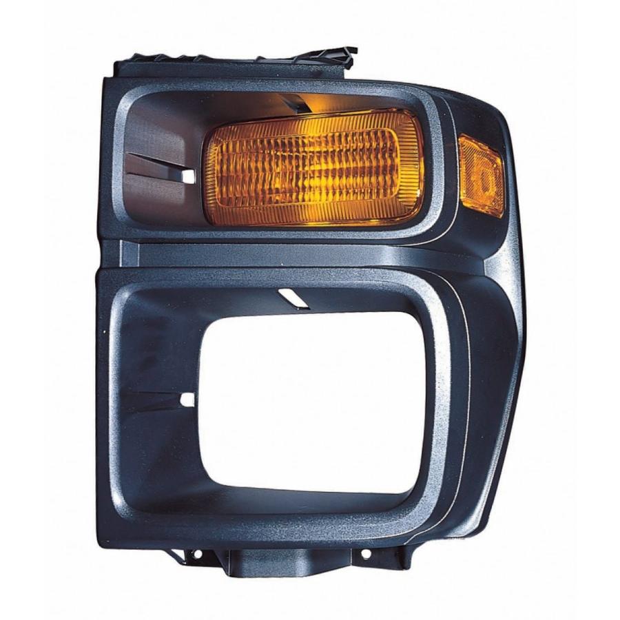 爆安セール Oe Replacement Parking Light Lens Ford Van Ford Econoline 08 14 P 未使用 Www Cfmedicalcenter Com