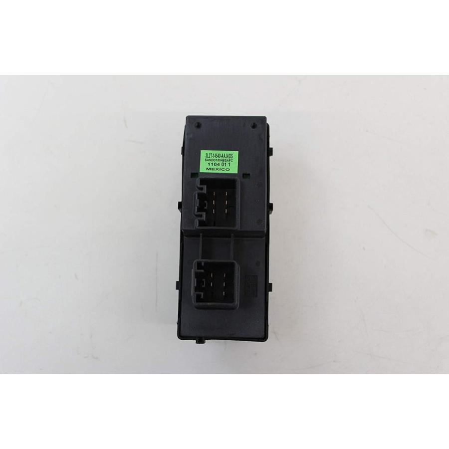 Genuine Ford 1L2Z-14529-BA Double Window Control Switch