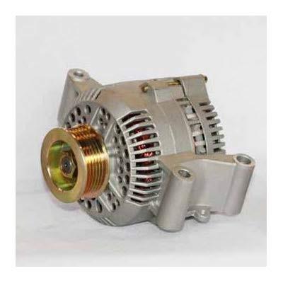 偉大な TYC 2-07750 Ford Explorer Replacement Alternator