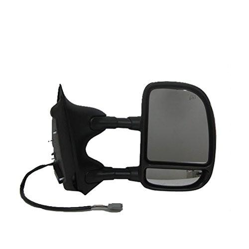 TYC 3030141 Ford Right Non-Heated Replacement Mirror