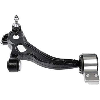 Dorman 521-880 Front Right Lower Suspension Control Arm and Ball Joint