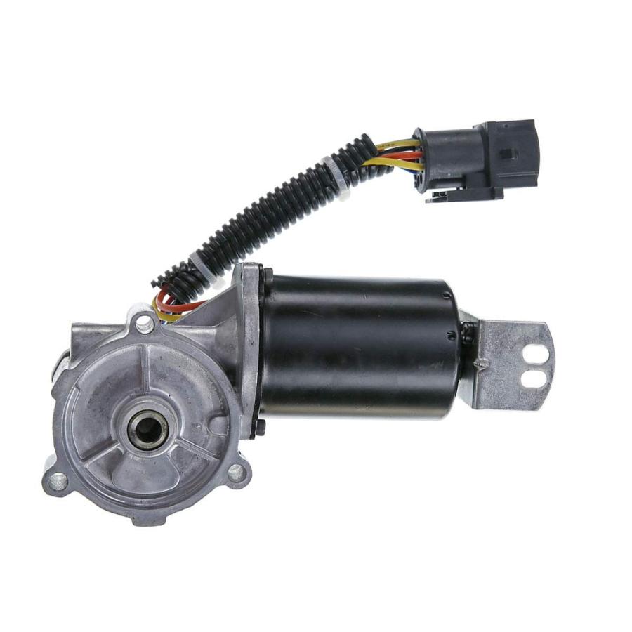 A-Premium Transfer Case Shift Motor for Ford Bronco 1991-1996 F-150 19｜hal-proshop2｜12