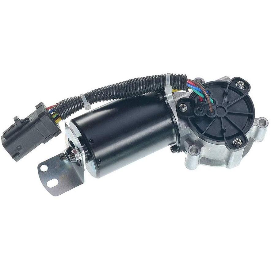 A-Premium Transfer Case Shift Motor Actuator for Ford F-150 2004-2008｜hal-proshop2｜07