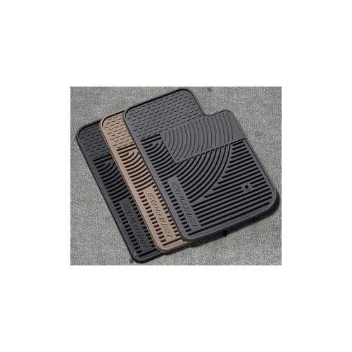Ford Genuine 6L2Z-7813300-A Floor Mat