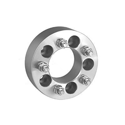 セール限定商品 2 Ford F100 Wheel Spacers Adapters 2 inch thick fits ALL 5x5.5 or 5x13