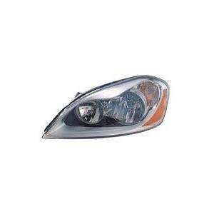 Go-Parts - OE Replacement for 2010 - 2013 Volvo XC60 Front Headlight A