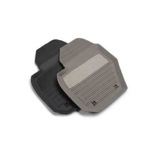 Genuine Volvo XC60 20102013 Rubber All Season Floor Mats Set MOCCA BR