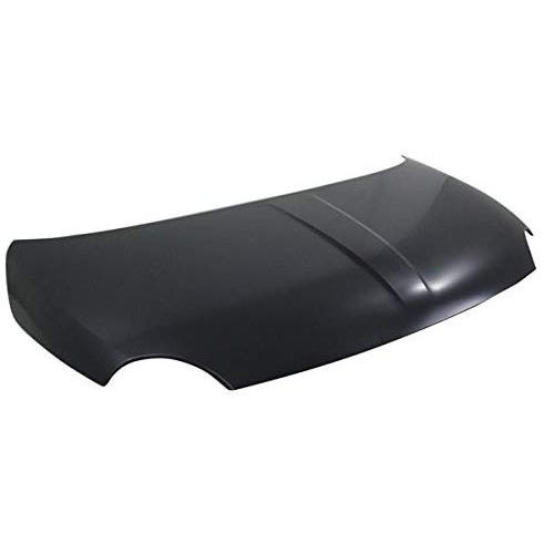 12 17フィアット500 1 4lハッチバックの2ドア フロントフードパネルアセンブリのためにkoolzap U Halプロショップ2