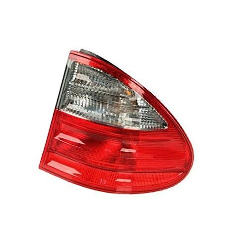 for Mercedes E-320 WAGON (00-02) Tail Lamp assembly Outer RIGHT by OEM