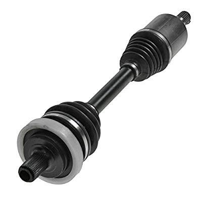 Front Right CV Axle Shaft RF RH Passenger Side for Mercedes C240 C320(51020円)