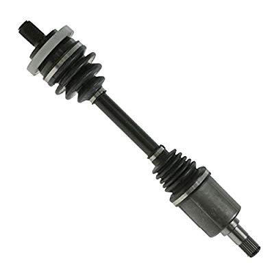 Front Right CV Axle Shaft RF RH Passenger Side for Mercedes C240 C320 Axle RF Side RH C240 Shaft Mercedes C320 CV Passenger for Front Right