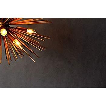 AA Warehousing Y-D?cor 12 Light Gold Finish Chandelier