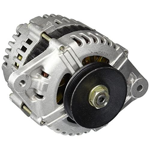 BBB Industries 14655 Alternator