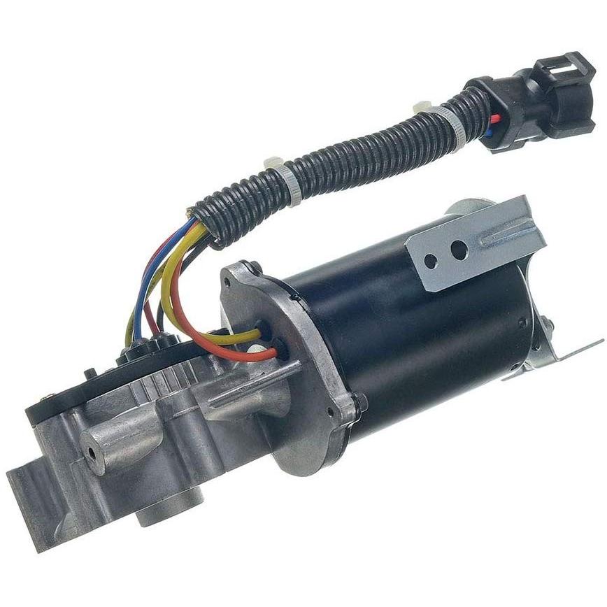 A-Premium Transfer Case Shift Motor for Ford Ranger 2006-2011 with 7 P｜hal-proshop2｜12