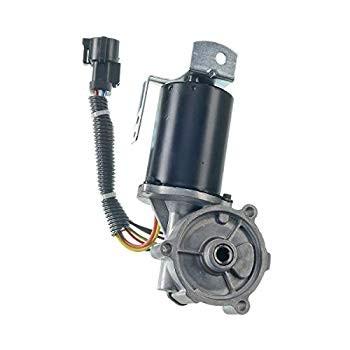 A-Premium Transfer Case Shift Motor for Ford Ranger 2006-2011 with 7 P｜hal-proshop2｜15