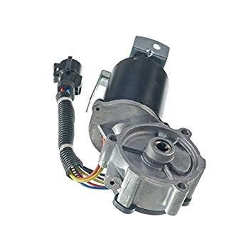 A-Premium Transfer Case Shift Motor for Ford Ranger 2006-2011 with 7 P｜hal-proshop2｜04