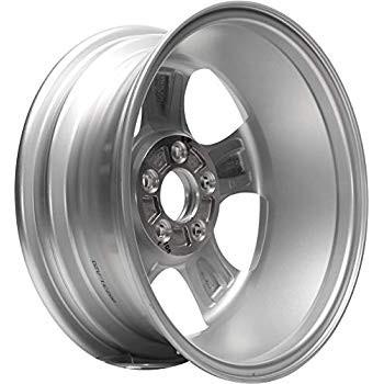 Partsynergy Replacement For New Replica Aluminum Alloy Wheel Rim 16 In
