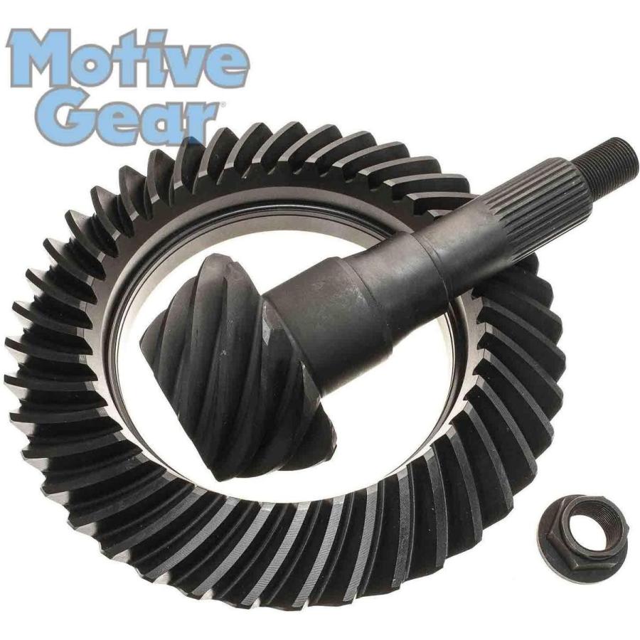 Motive Gear F9.75-373 Ring and Pinion (Ford 9.75