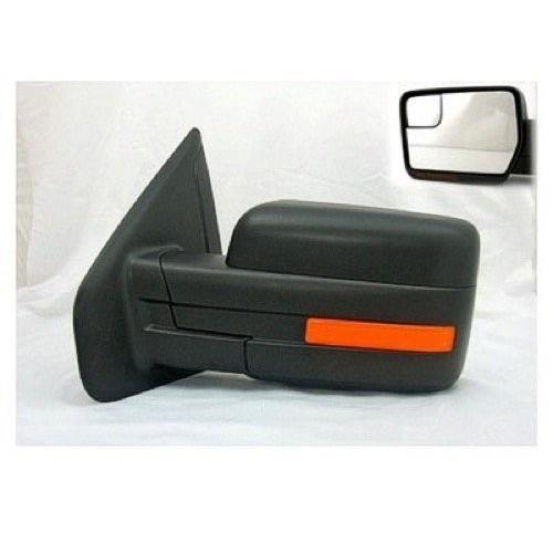 Go-Parts - OE Replacement for 2011-2014 Ford F-150 Side View Mirror As