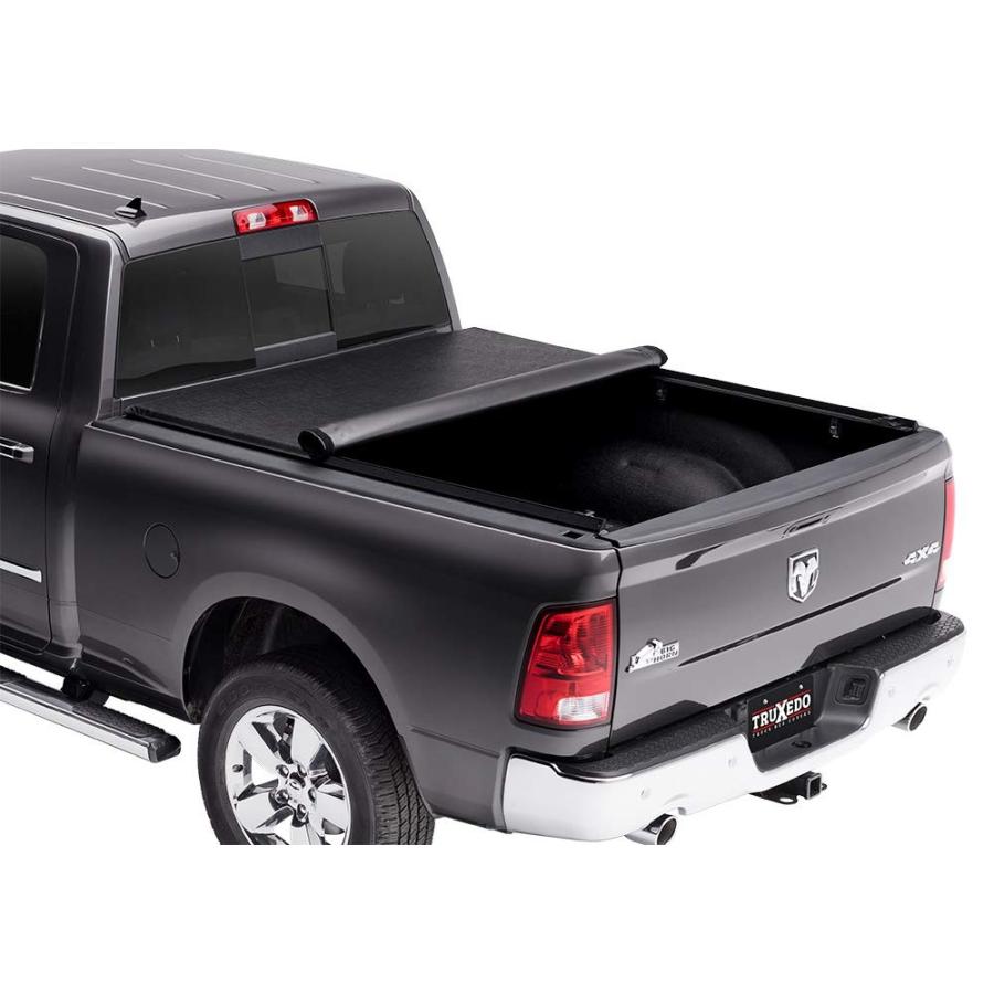 注目ブランド Truxedo Edge Soft Roll Up Truck Bed Tonneau Cover 01 Fits 15 1 U Halプロショップ2 通販 Yahoo ショッピング 期間限定特価 Www Doctor Plan Com
