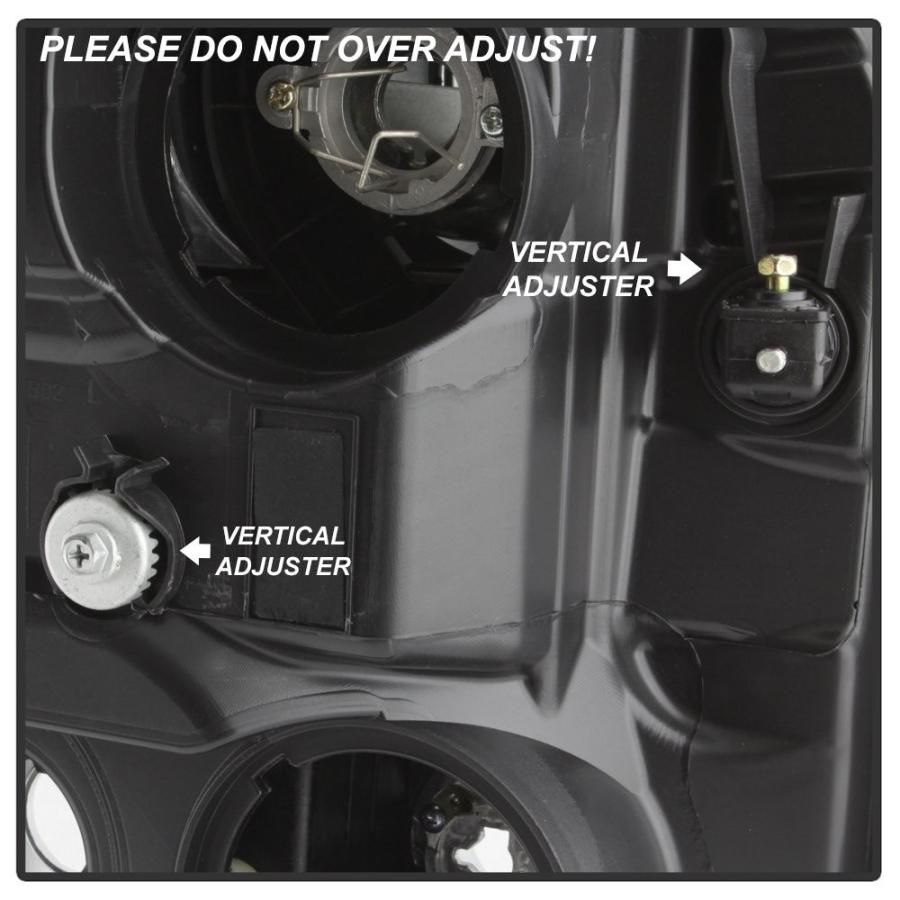 買取価格 ACANII - For Black 2011-2016 Ford F250 F350 F450 SuperDuty LED Tube DR