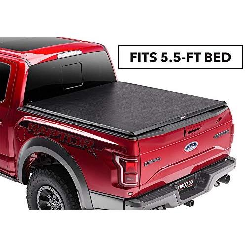 TruXedo TruXport Soft Roll-up Truck Bed Tonneau Cover | 297601 | fits