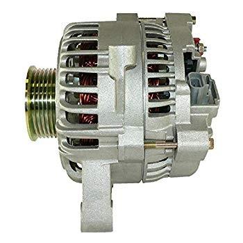 DB Electrical HO-8473-220 New Alternator for High Output 220 Amp 4.6L