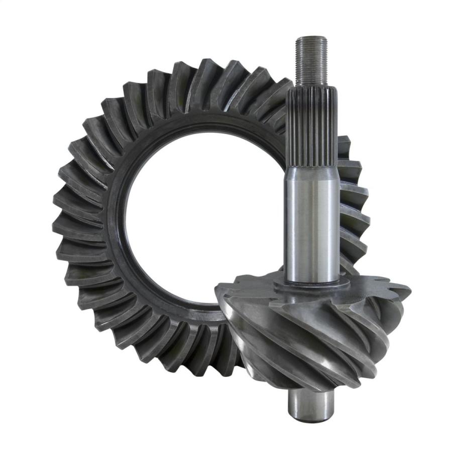 USA Standard Gear (ZG F9-370) Ring and Pinion Gear Set for Ford 9