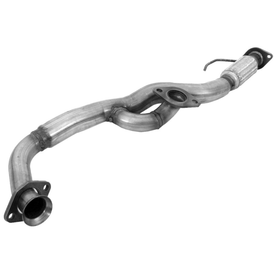 Walker 50465 Front Exhaust Pipe