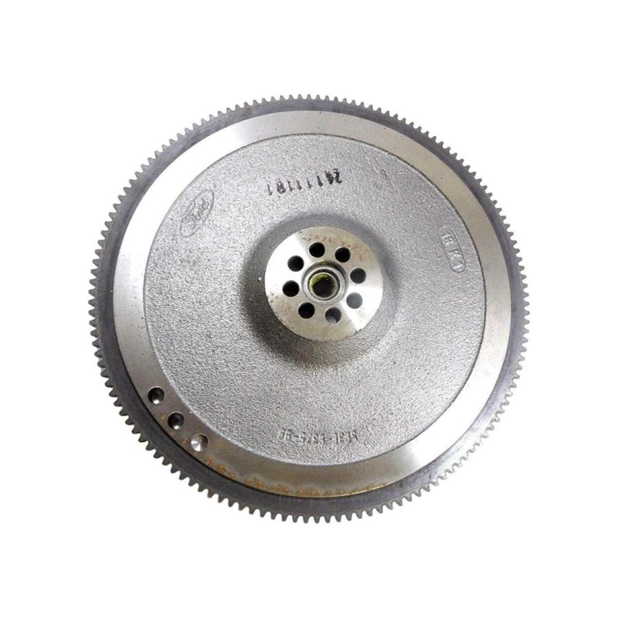 お得なセット割 Ford 5R3Z-6375-BA - FLYWHEEL ASY