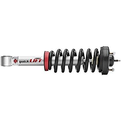 Rancho RS999935 Quick Lift Loaded Strut