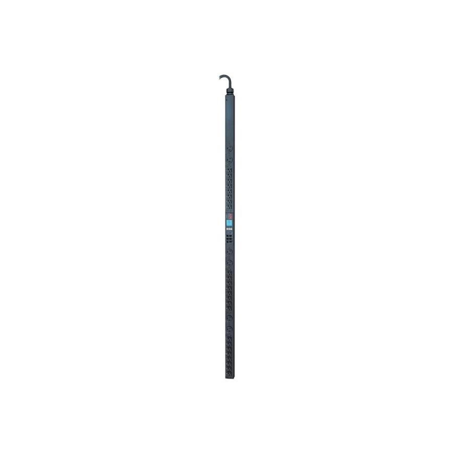 Apcマウントpdu 定量8v Halプロショップ2のapcマウントpdu 定量8v a三相pdu ラック 30 アウトレット 0uヴェール