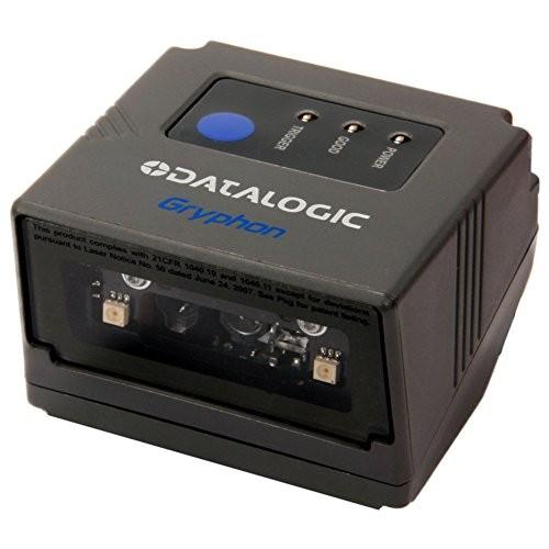 Datalogic Scanning GFS4470 Gryphon GFS4400 Fixed Scanner， 2D， USB