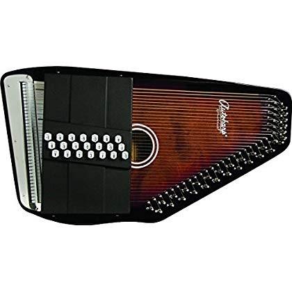 U Halプロショップ2 21 Chord Schmidt Oscar Autoharp Schmidt 21