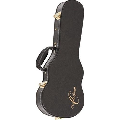 Oscar Schmidt by Washburn UC3 Concert Ukulele Hardshell Case｜hal-proshop2