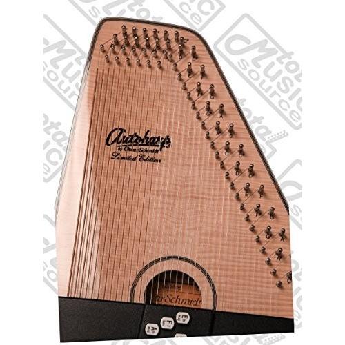 Oscar Schmidt 36String Autoharp OS11021FNE 2019113008541800038uHAL