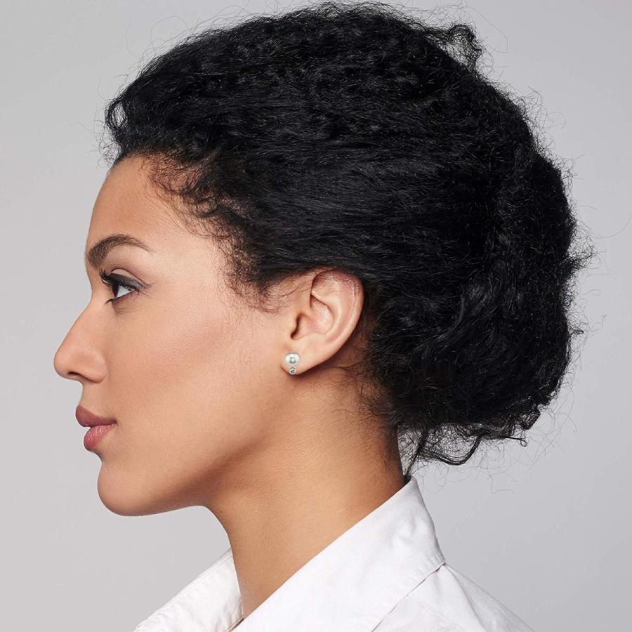 14K Yellow Gold AAA Quality Genuine Akoya Saltwater Cultured Pearl and