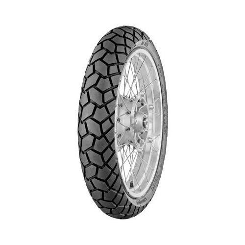 Continental 自転車 Tkc70 Motorcycle Dual Sport Tire 58w 58w Fo Front Motorcycle U Halプロショップ2 1 70r 17