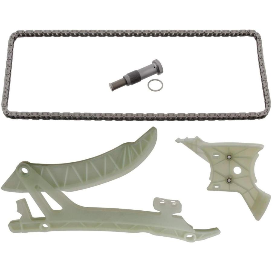最適な材料 Febi Bilstein 362 Timing Chain Kit For Camshaft Pack Of 1 人気ブランド Tamalenewsroom Com