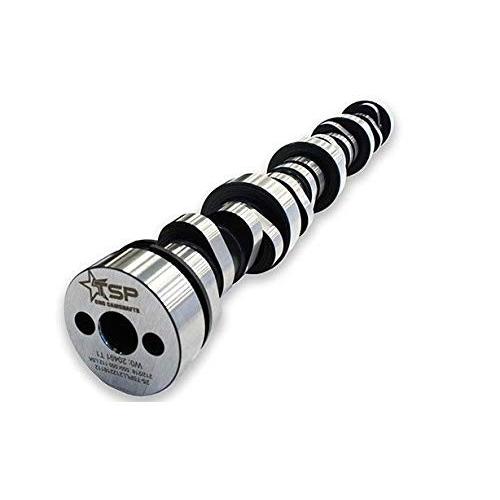 Texas Speed TSP LS3 Stage 2 Camshaft LS3 229/244 .629"/.615" Single Bo