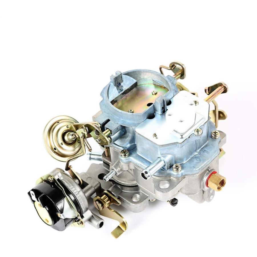 激安新作入荷 Omix-ADA 17707.01 Carter Style Carburetor for Jeep CJ/SJ/YJ (BBD， 258C