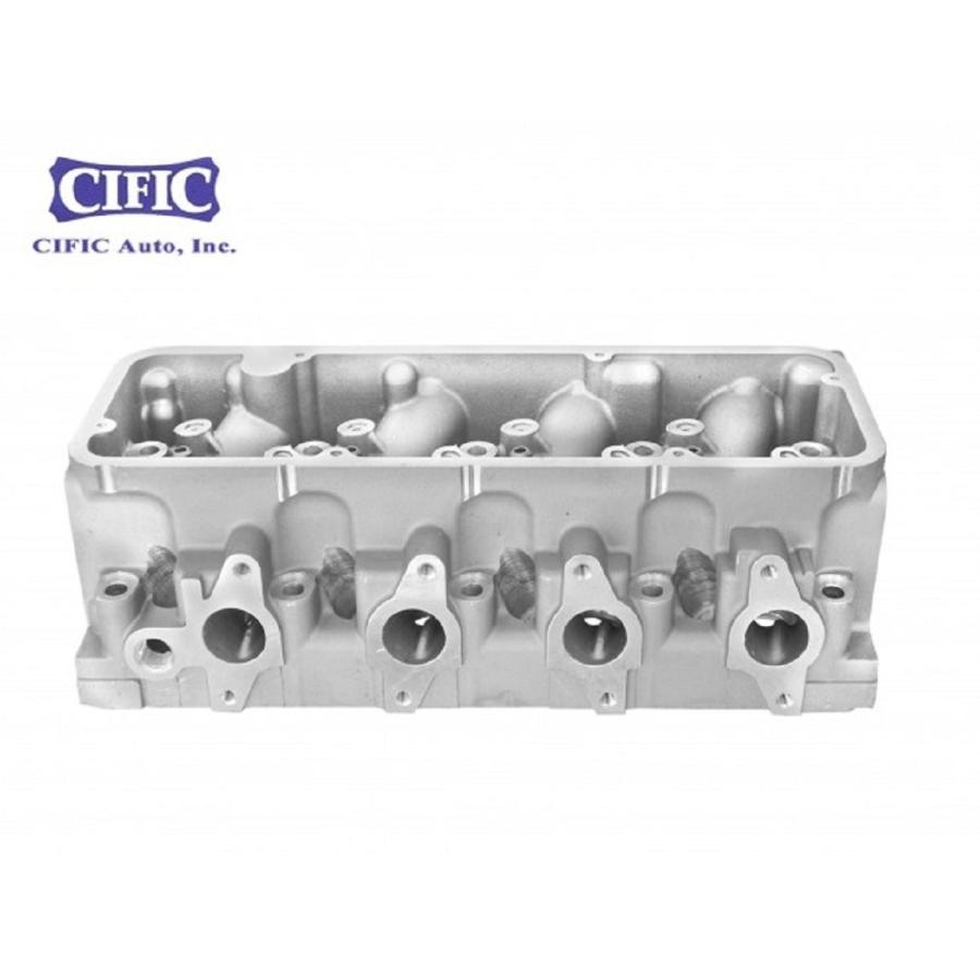 Brand New CYL HEAD compatible with 1998-2002 CHEVROLET CAVALIER S10 2.
