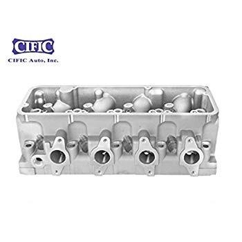 超安い販売中 Brand New CYL HEAD compatible with 1998-2002 CHEVROLET CAVALIER S10 2.