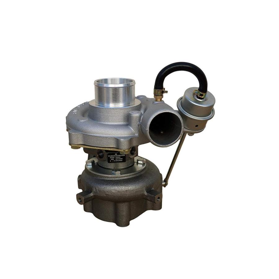 Cf Power Turbocharger Isuzu 5 2l 4hk1 Turbo 05 09 Npr Nqr With Mec U Halプロショップ2 通販 Yahoo ショッピング