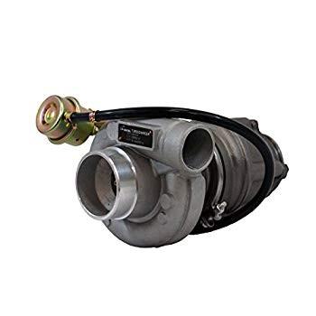 CF Power Turbocharger Cummins 4BT HX30W Turbo with Gasket 車