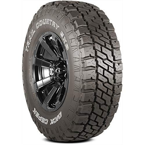 CEPEK TIRE 034237 305/65-17 Tire Cntry Exp