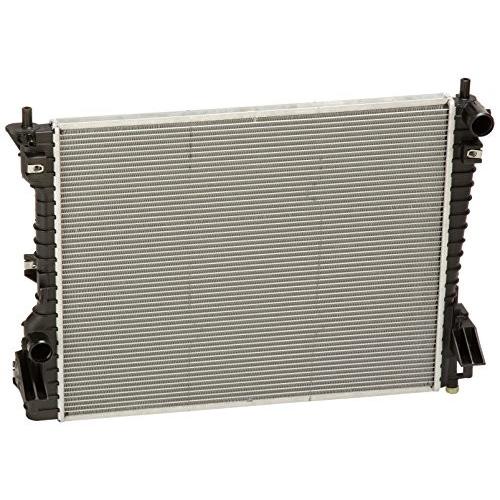 Genuine Ford BR3Z-8005-A Radiator Assemblyモータースポーツ用品