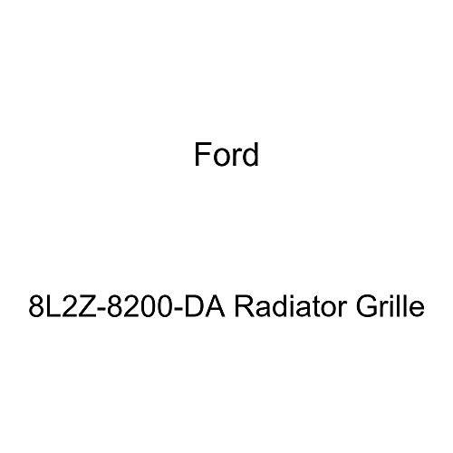 Genuine Ford 8L2Z-8200-DA Radiator Grille