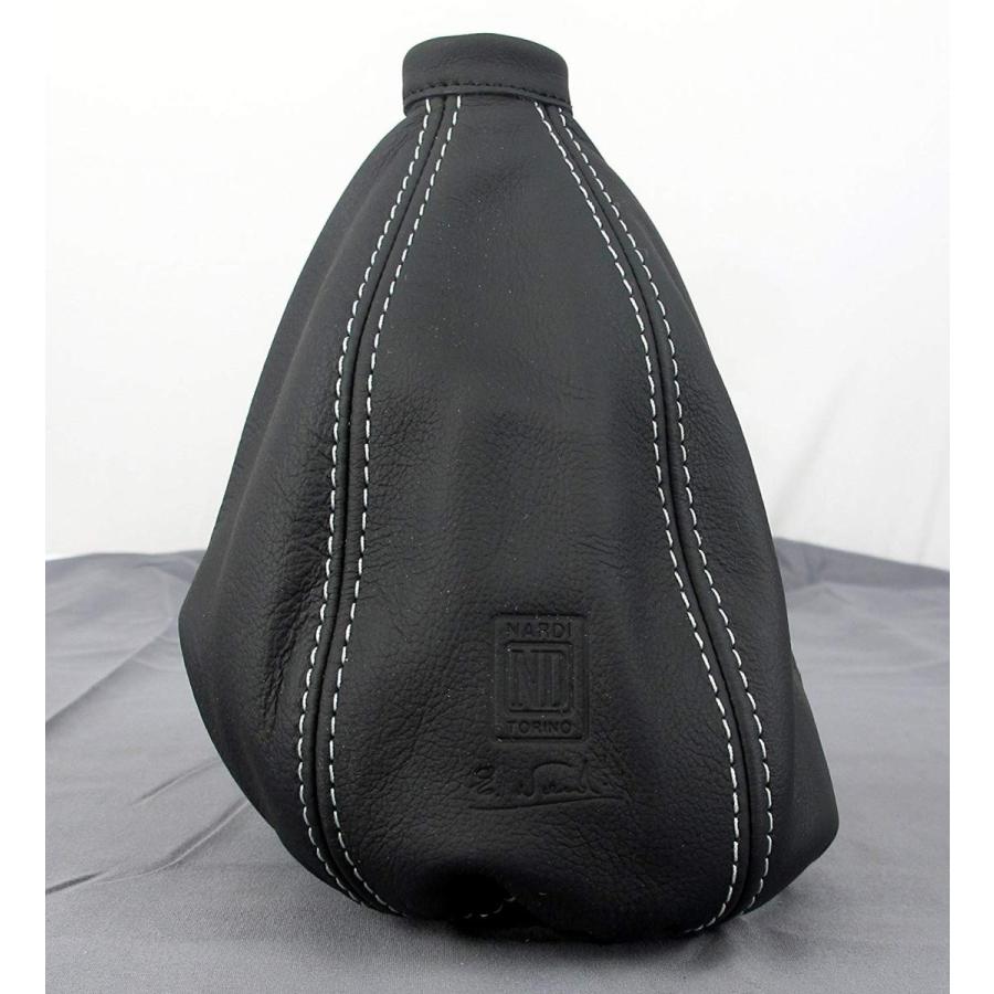 Nardi Shift Boot Shifter Boot Black Leather Part 3600.01.0000